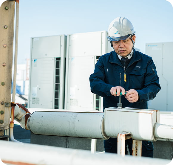 システックの沿革