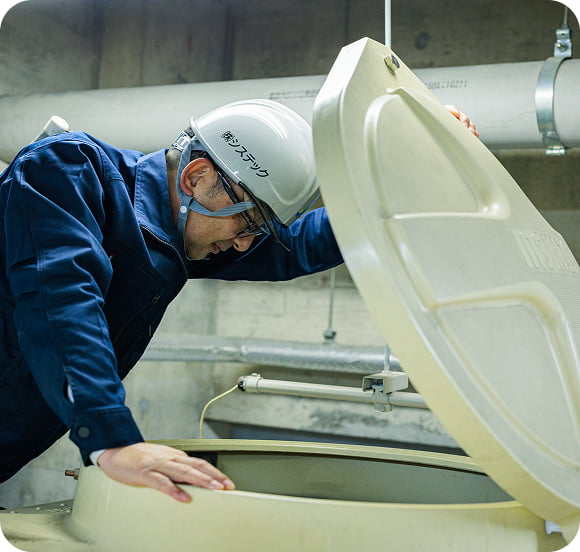 システックの沿革