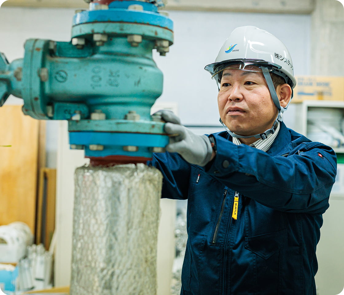 入社後の教育・成長ステップ